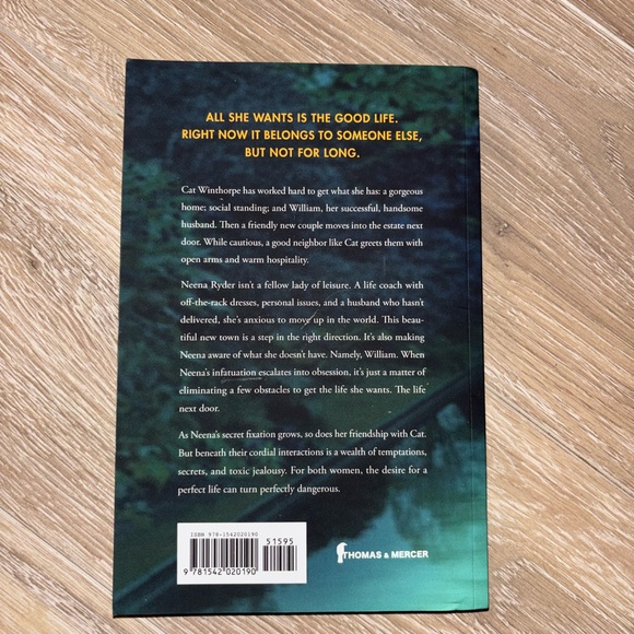 Every Last Secret Book - Picture 2 of 3